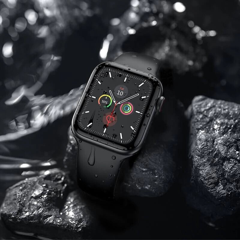 SMART WATCHES