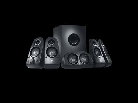 SPEAKERS