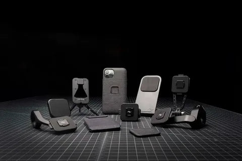 PHONE ACCESSORIES